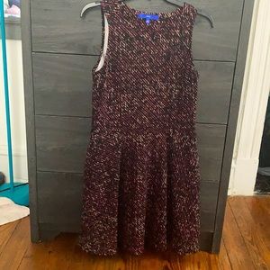 Women’s sleeveless dress